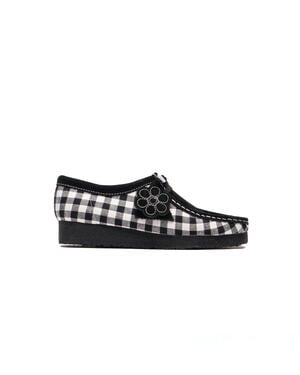 Clarks Originals WMNS Wallabee | 26180681 | AFEW STORE